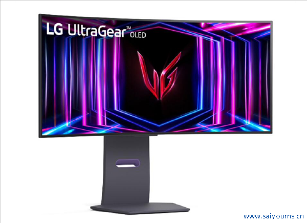 环球首款！LG公布新款UltraGear OLED露馅器：援救1080p 480Hz和4K 240Hz切换